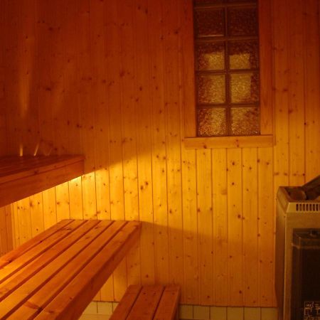 Pajala Cottages Route 99 Bagian luar foto