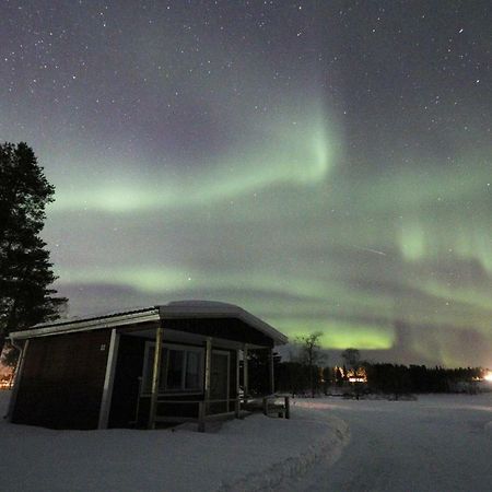 Pajala Cottages Route 99 Bagian luar foto
