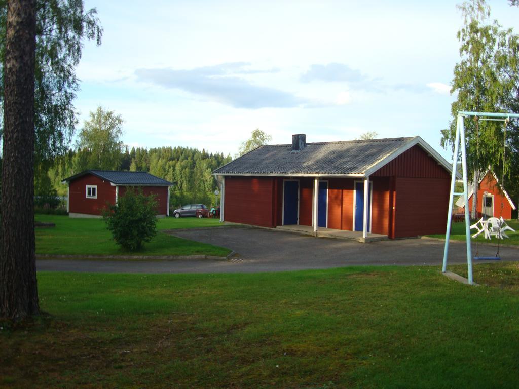 Pajala Cottages Route 99 Bagian luar foto
