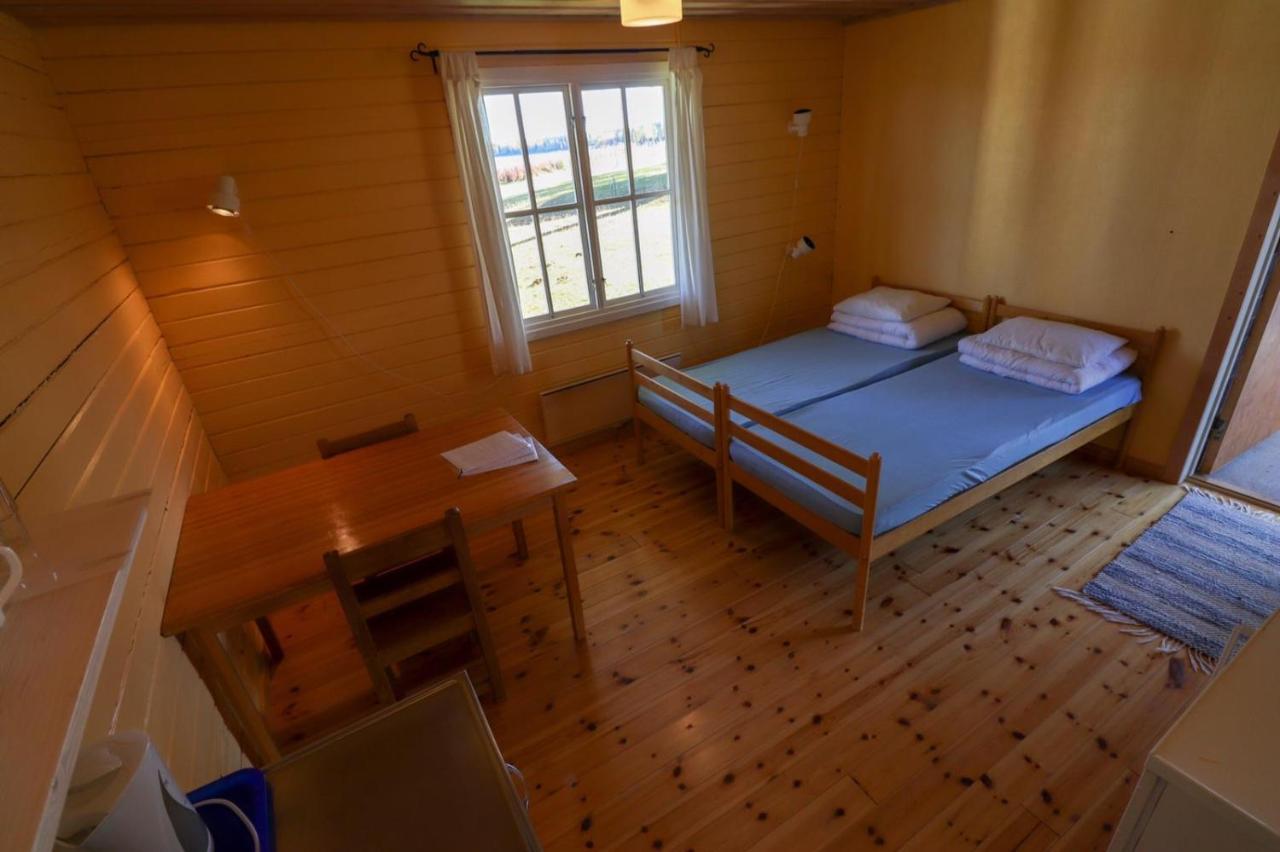 Pajala Cottages Route 99 Bagian luar foto