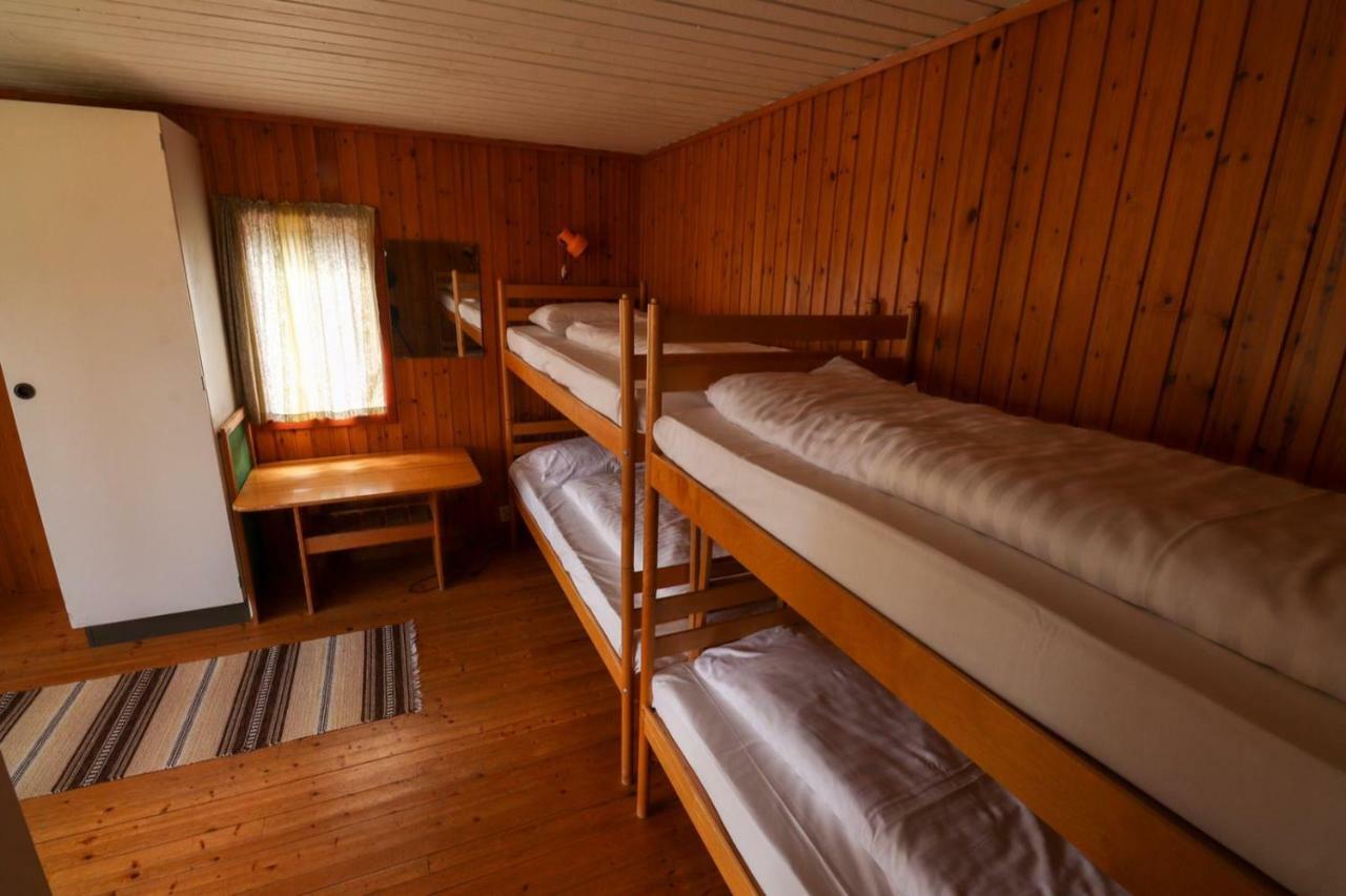 Pajala Cottages Route 99 Bagian luar foto