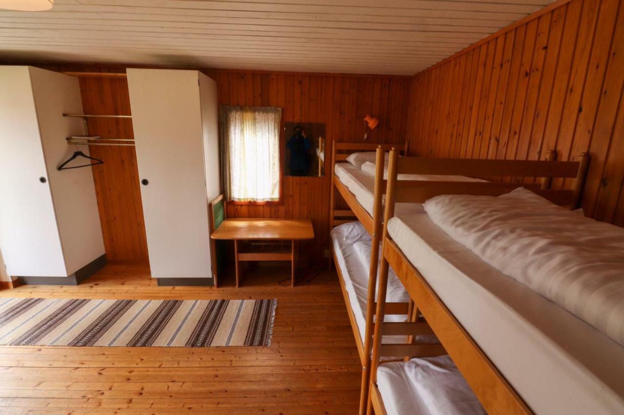 Pajala Cottages Route 99 Bagian luar foto