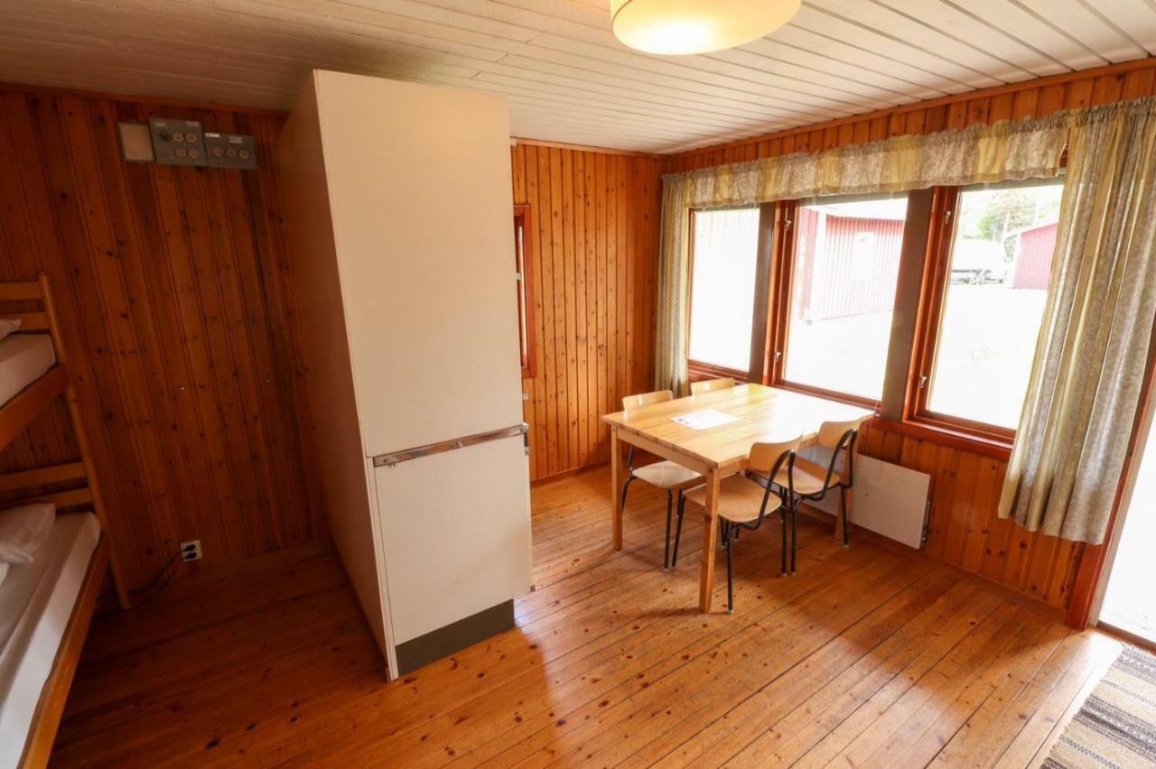 Pajala Cottages Route 99 Bagian luar foto