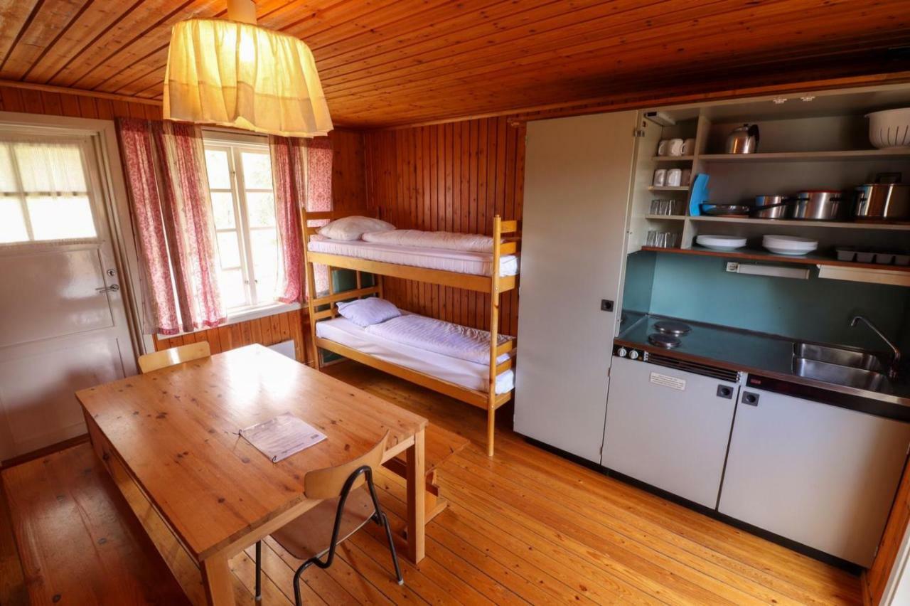 Pajala Cottages Route 99 Bagian luar foto