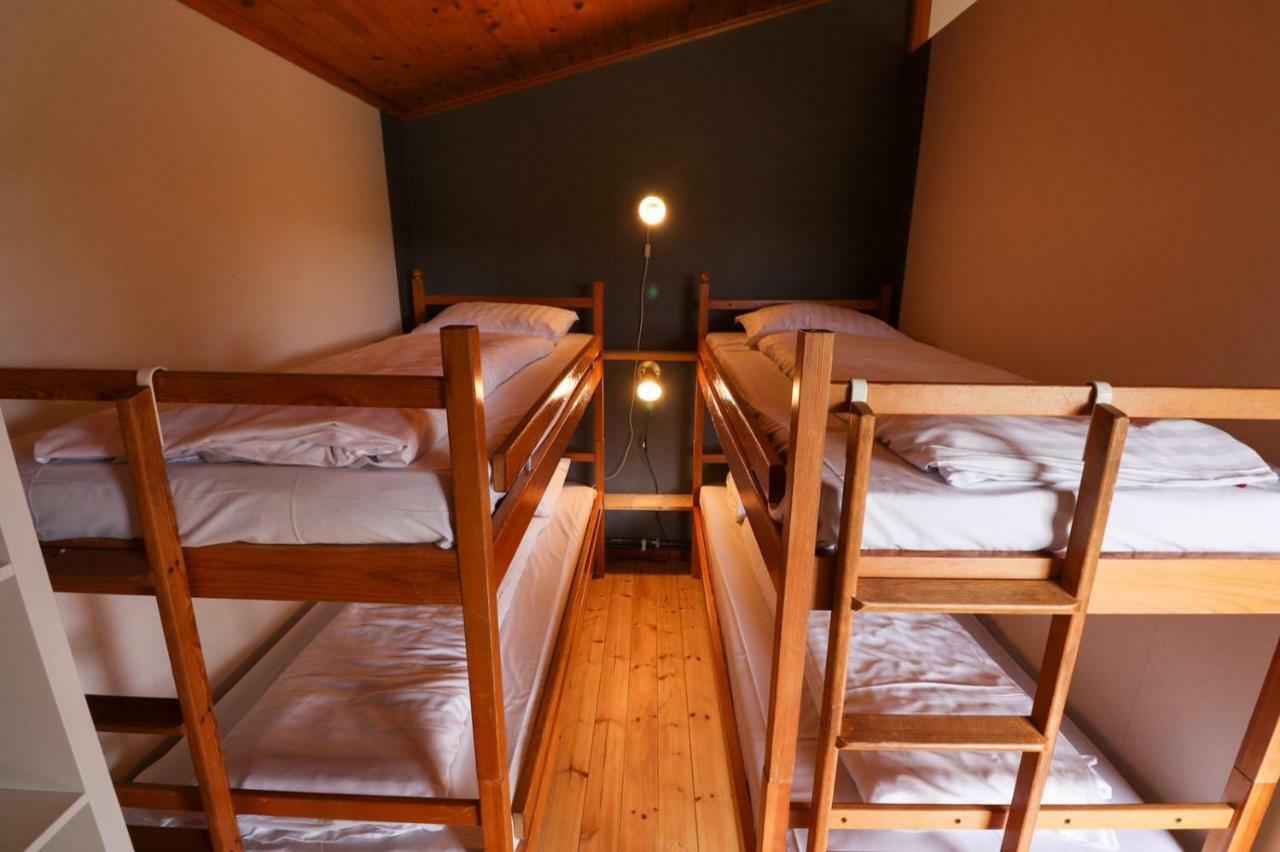 Pajala Cottages Route 99 Bagian luar foto